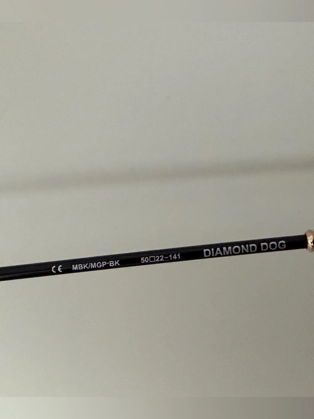 Chrome hearts Diamond Dog Sunglasses